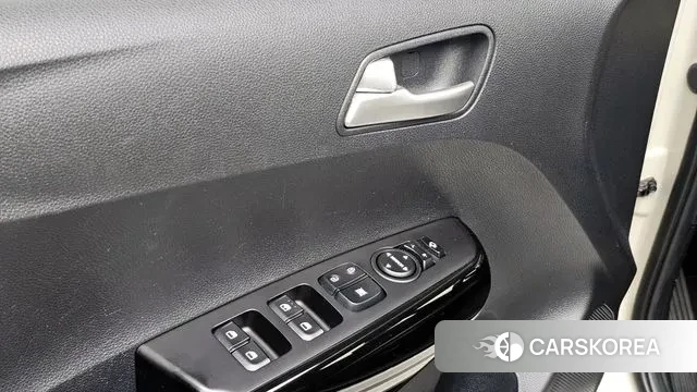 Kia Morning Urban (JA) 2020 Жемчужный цвет из Кореи, фото 5