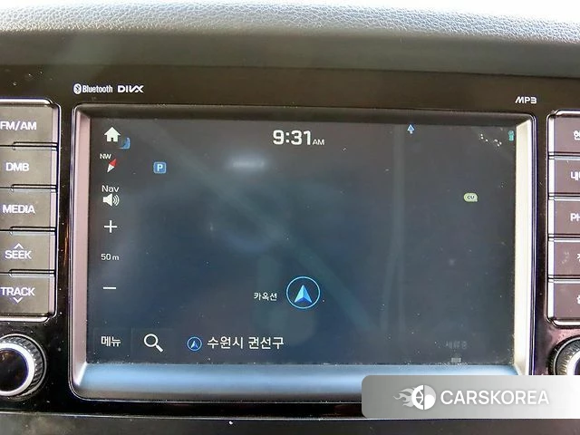 Hyundai Solati 2019 Черный из Кореи, фото 5