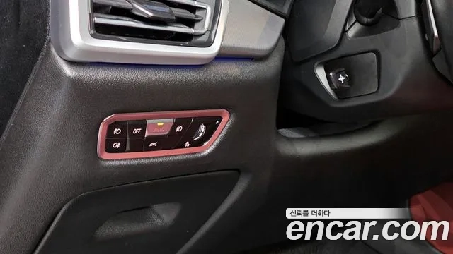 BMW X6 (G06) id 2911383 из Кореи 5