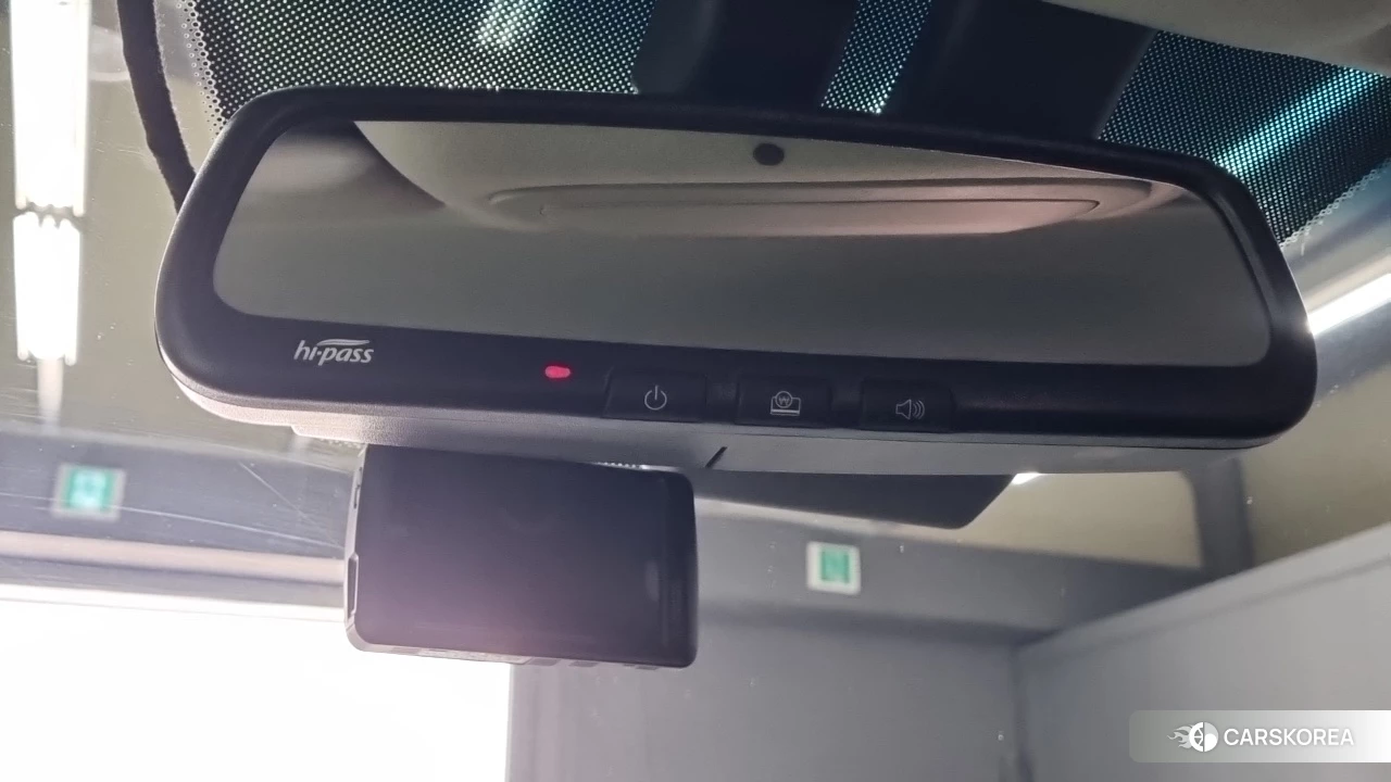 Ssangyong Tivoli Armor 2018 Белый из Кореи, фото 5