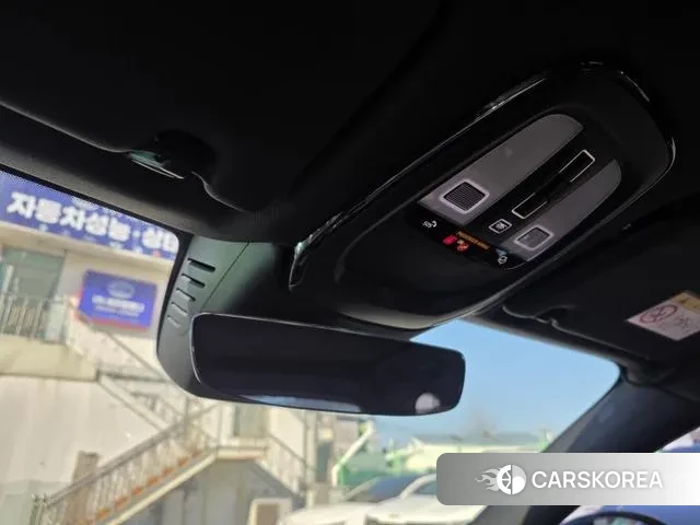 Volvo XC60 second Generation 2024 Черный из Кореи, фото 5