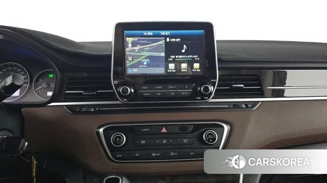 Hyundai The New Grand Starex 2019 Коричневый из Кореи, фото 5