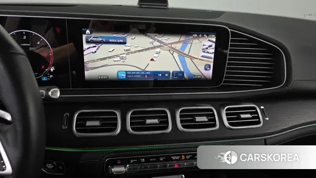 Mercedes-Benz GLE-Class W167 id 2910037 из Кореи 5