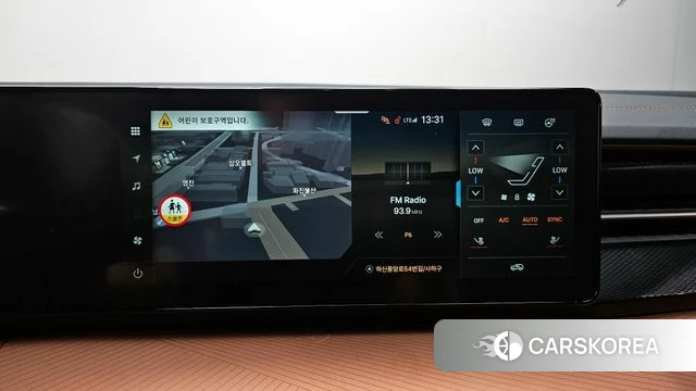 Ssangyong The New Torres 2025 Белый из Кореи, фото 5