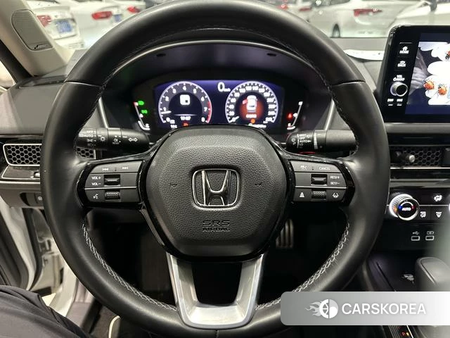 Honda Style 2022 Белый из Китая, фото 5