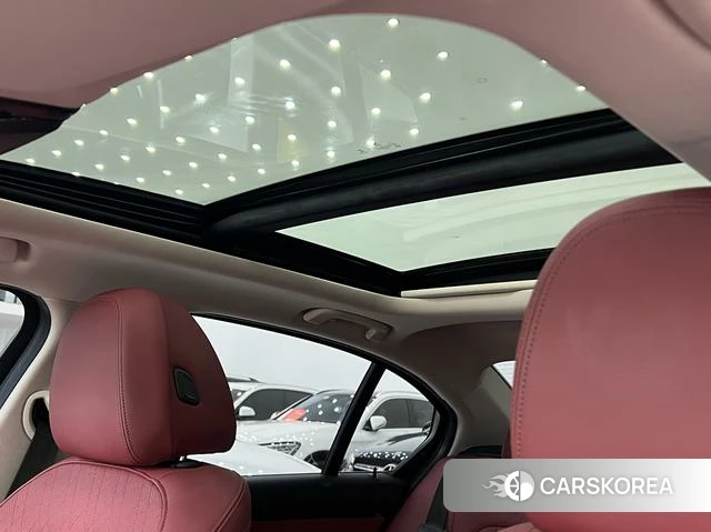BMW 3 series 2022 Черный из Китая, фото 5