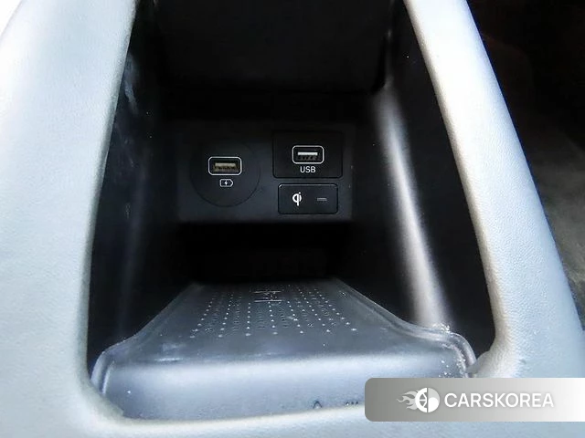 Hyundai The New Grandeur IG 2020 Черный из Кореи, фото 5