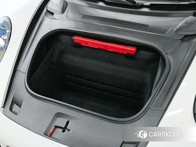 Porsche 911(992) id 2884855 из Кореи 5