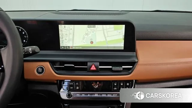 Kia The New Seltos 2024 Белый из Кореи, фото 5