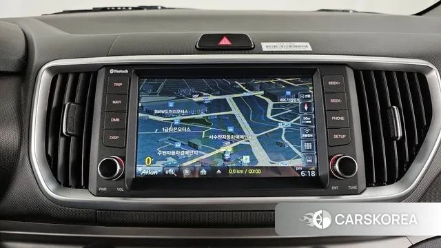 Kia The New Ray 2019 Белый из Кореи, фото 5