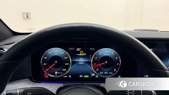 Mercedes-Benz E-Class W213 2022 Белый из Кореи, фото 5