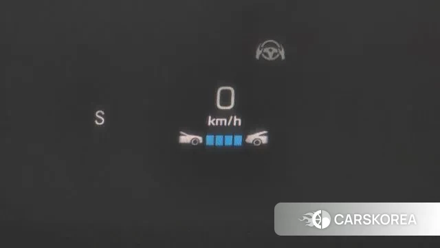 Mercedes-Benz GLC-Class X253 2022 Серебристо-серый из Кореи, фото 5