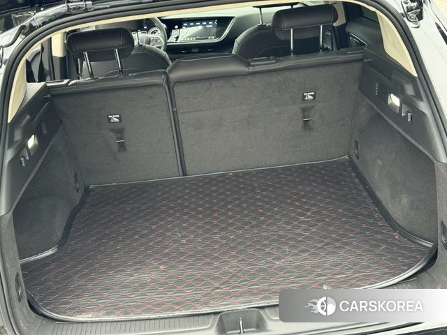 Buick Angkewei S 2023 Черный из Китая, фото 5