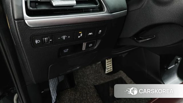 Hyundai Palisade 2019 Черный из Кореи, фото 5