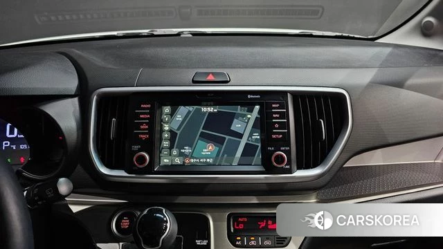 Kia The New Ray 2019 Белый из Кореи, фото 5