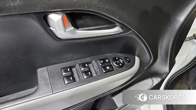 Kia The New Ray id 3646059 из Кореи 5