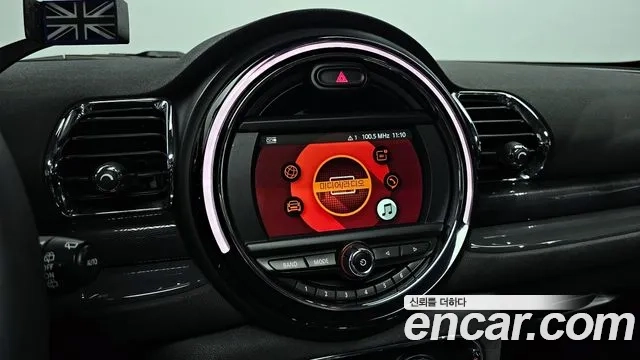 Mini Cooper Clubman id 2886833 из Кореи 5