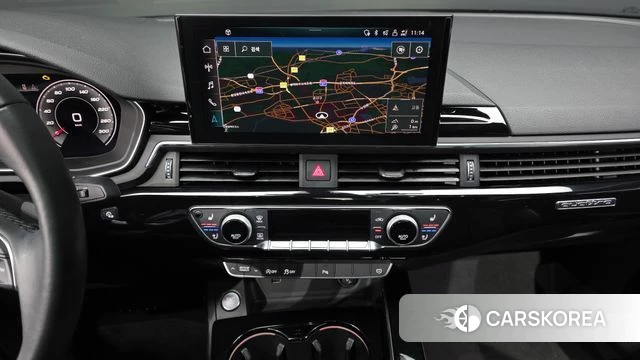 Audi A5 (F5) 2021 Белый из Кореи, фото 5