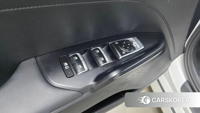 Kia K5 3rd generation 2021 Белый из Кореи, фото 5