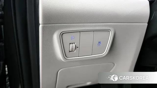 Hyundai Tucson (NX4) 2023 Серый из Кореи, фото 5