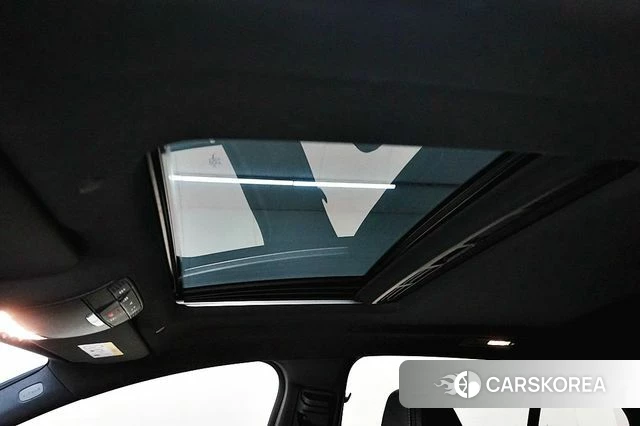 Mercedes-Benz AMG GT 2021 Белый из Кореи, фото 5