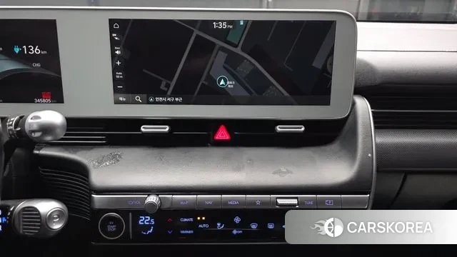 Hyundai Ionic 5 2022 Белый из Кореи, фото 5