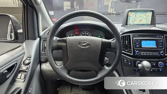 Hyundai The New Grand Starex 2020 Серебристо-серый из Кореи, фото 5