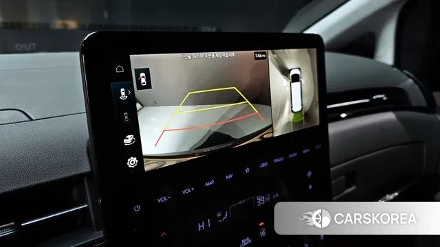 Hyundai Staria 2024 Черный из Кореи, фото 5