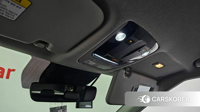 Kia Seltos 2019 Серый из Кореи, фото 5