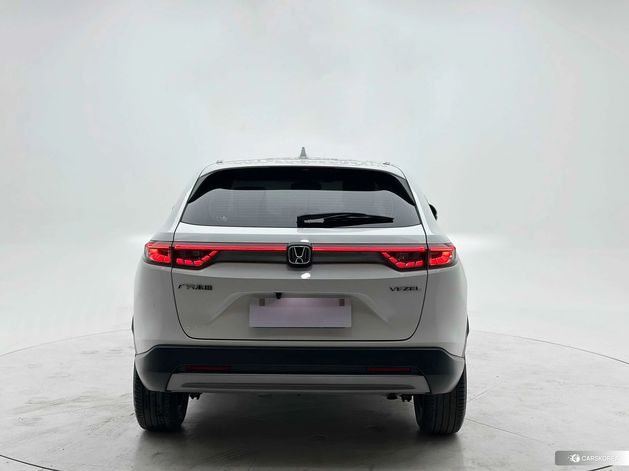Honda Binzhi 2022 Белый из Китая, фото 5