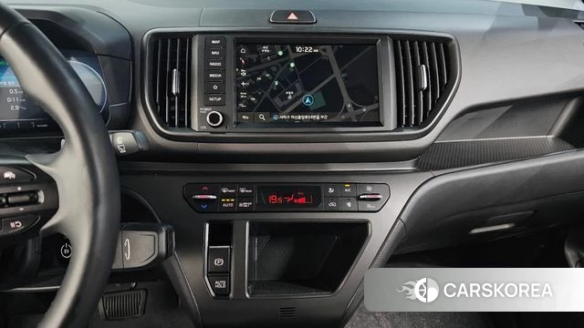 Kia The New Kia Ray EV 2024 Белый из Кореи, фото 5