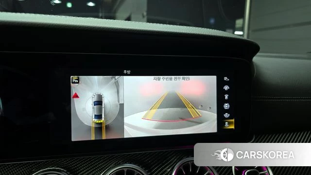 Mercedes-Benz CLS-Class C257 2021 Белый из Кореи, фото 5