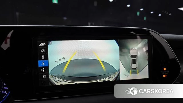 Hyundai Palisade 2019 Черный из Кореи, фото 5