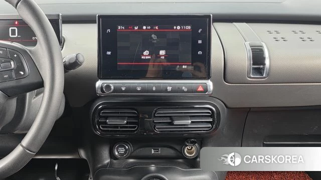 Citroen / DS C4 Cactus 2019 Белый из Кореи, фото 5