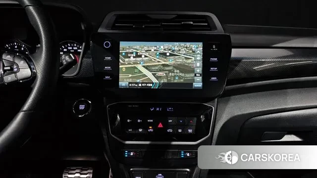 Ssangyong The New Tivoli 2024 Белый из Кореи, фото 5