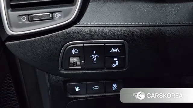 Hyundai Grandeur IG 2018 Серый из Кореи, фото 5