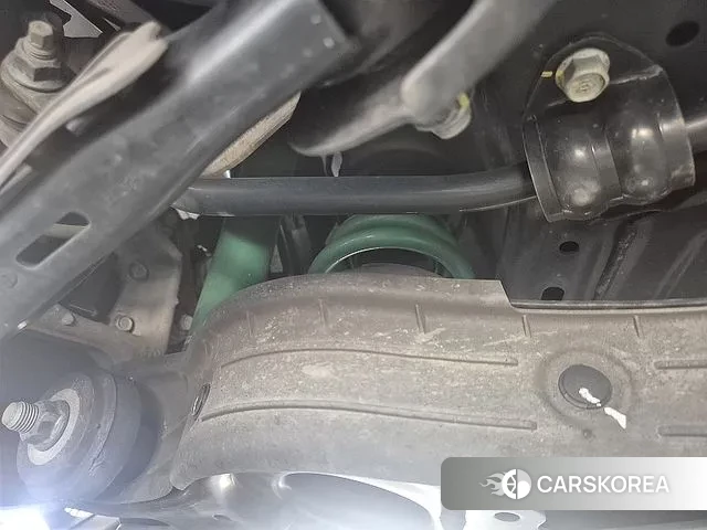 Hyundai Grandeur IG 2018 Черный из Кореи, фото 5