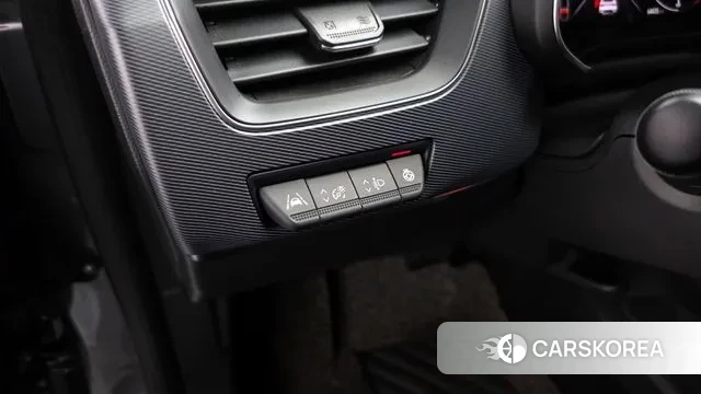 Renault Korea (Samsung) XM3 2020 Серый из Кореи, фото 5