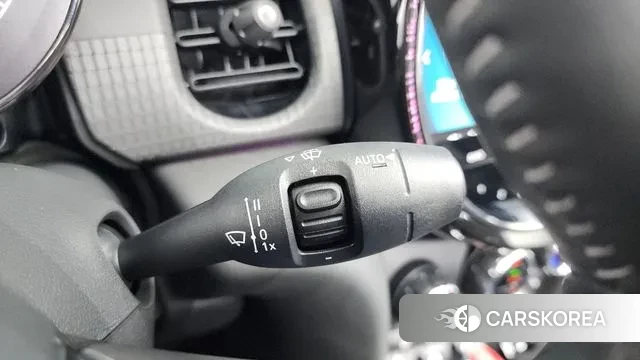 Mini Cooper S Convertible 2023 Белый из Кореи, фото 5