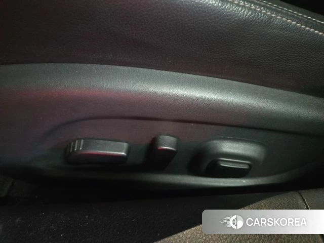 Nissan Altima 2018 Черный из Кореи, фото 5