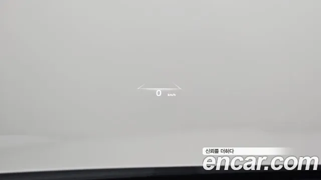 Genesis GV70 2023 Белый из Кореи, фото 5