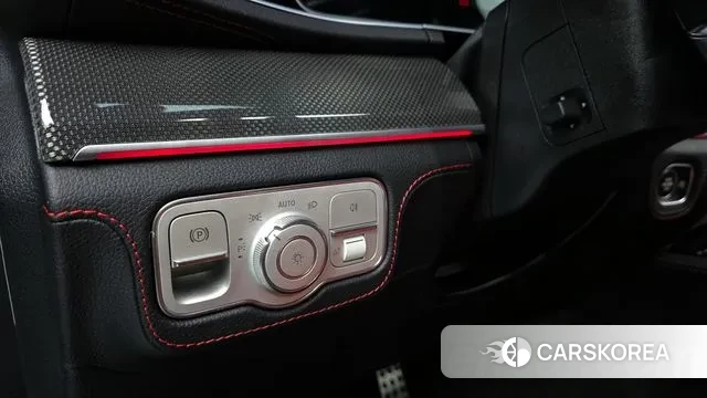 Mercedes-Benz GLE-Class W167 2023 Черный из Кореи, фото 5