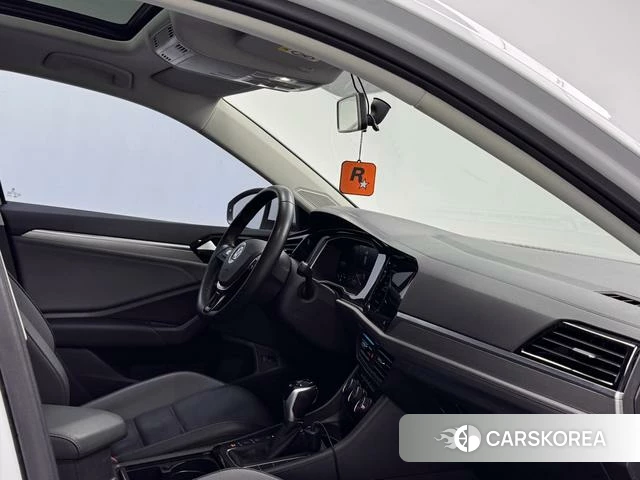 Volkswagen Sagitar 2021 Белый из Китая, фото 5
