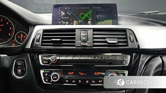 BMW 4 Series (F32) 2018 Серебристо-серый из Кореи, фото 5