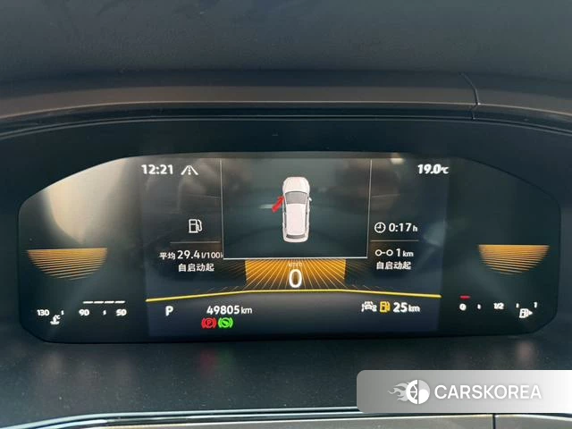 Volkswagen Tuyue 2023 Черный из Китая, фото 5
