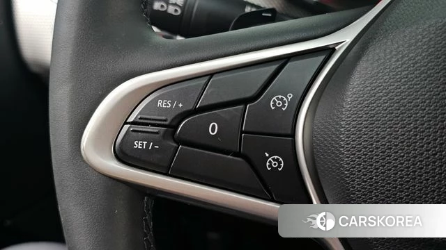 Renault Korea (Samsung) Arcana 2025 Серый из Кореи, фото 5