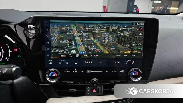 Lexus NX350h Second generation 2024 Белый из Кореи, фото 5