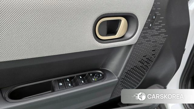 Mini Cooper S 4th Generation 2025 Белый из Кореи, фото 5