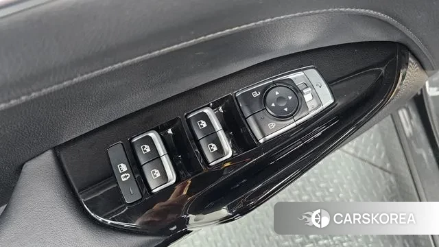 Kia K5 3rd generation 2020 Серый из Кореи, фото 5