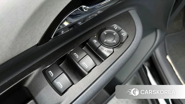 Chevrolet (GM Daewoo) Bolt EV 2021 Черный из Кореи, фото 5